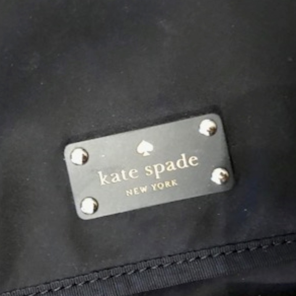 Kate Spade BackPack - Picture 4 of 7